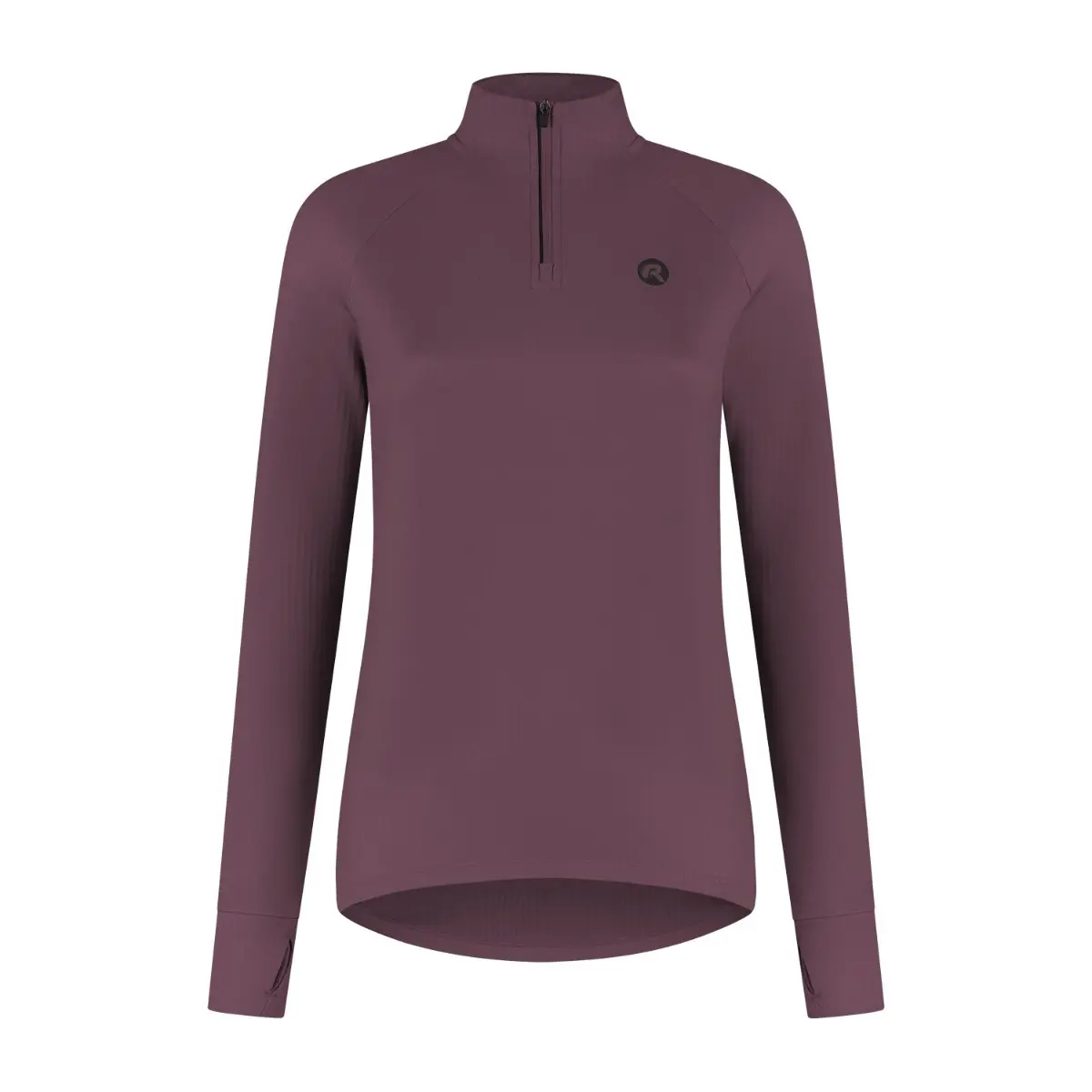 Women's long-sleeve training top Rogelli Essential