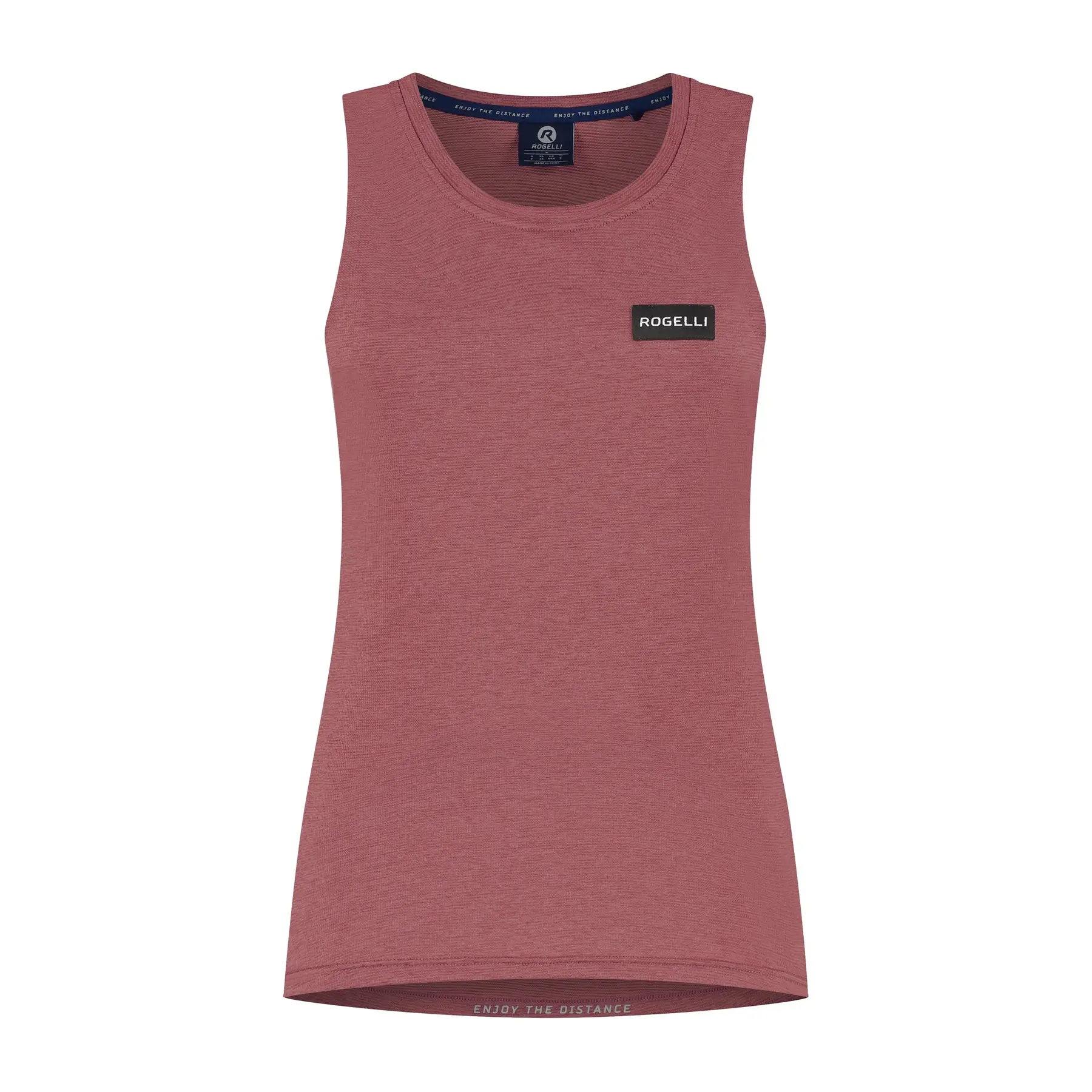 Women's tank top Rogelli Distance