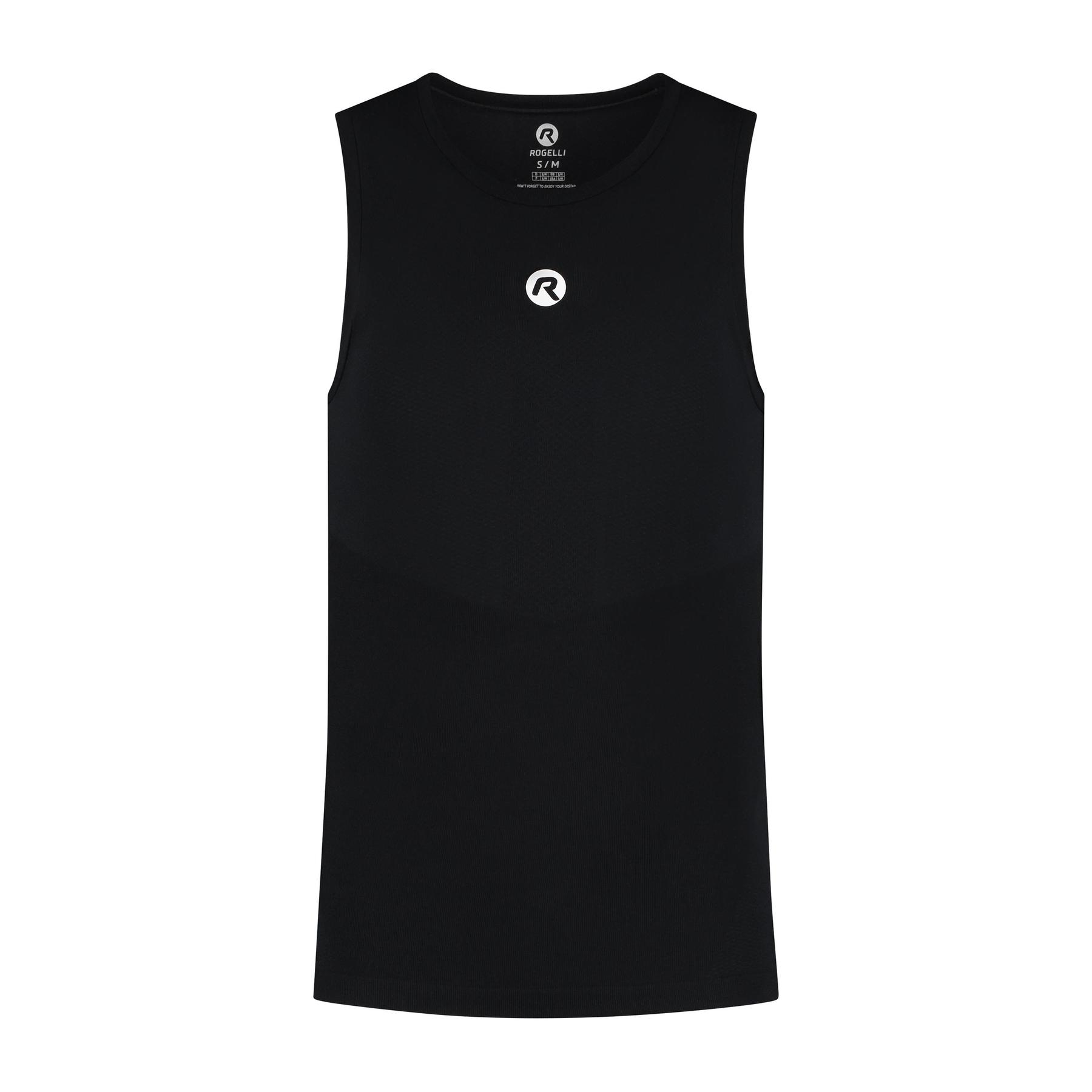 Velo Store - UK Tank top Rogelli Core II (x2) | Extra 10% off with Subscription, Postage £16.79 to UK Fedex.