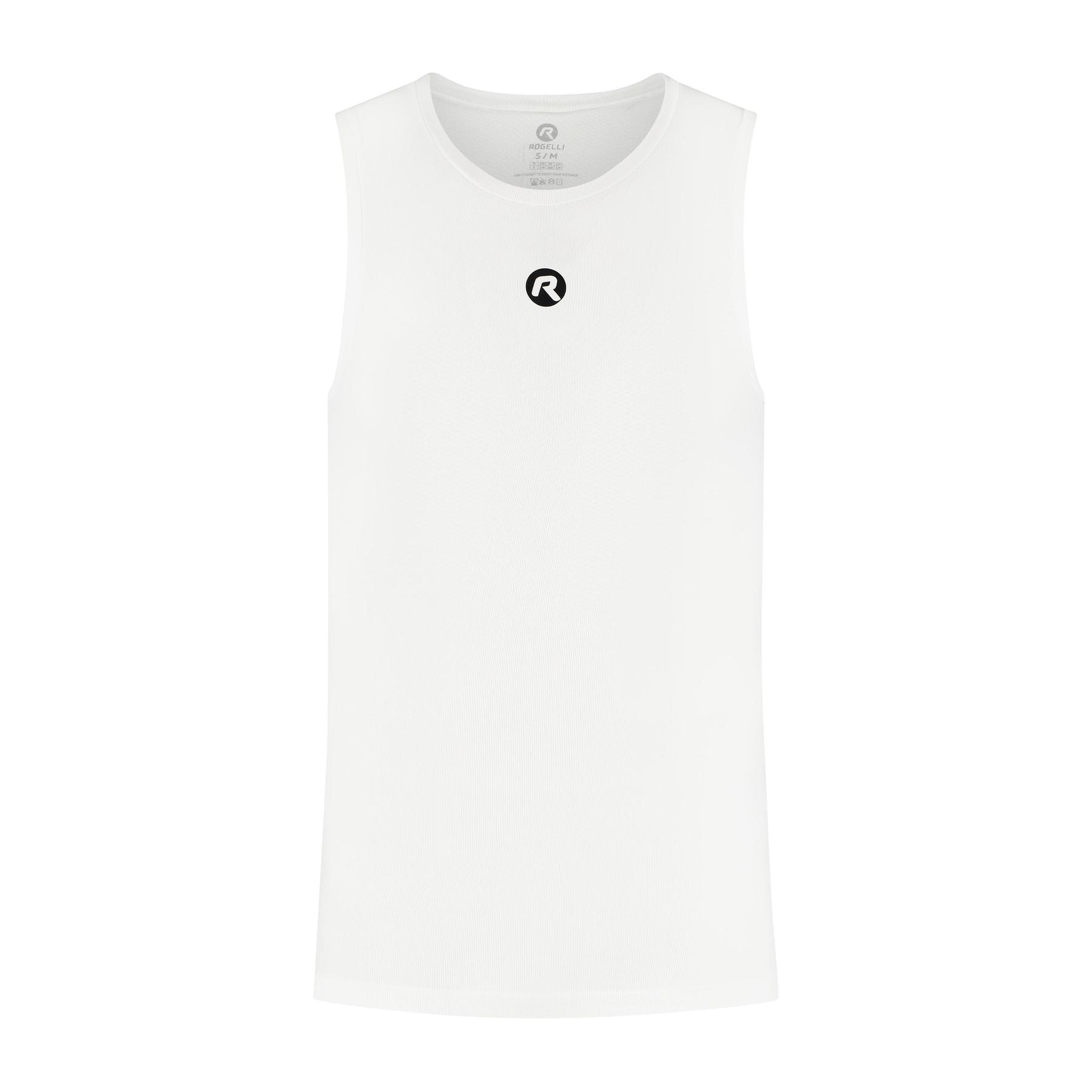 Velo Store - UK Tank top Rogelli Core II (x2) | Extra 10% off with Subscription, Postage £16.79 to UK Fedex.