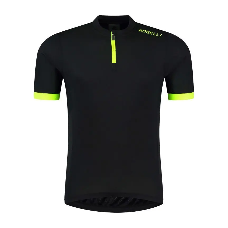 Velo Store - UK Long sleeve jersey Rogelli Core | Extra 10% off with Subscription, Postage £16.79 to UK Fedex.