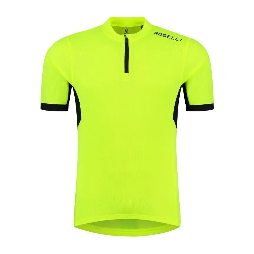 Velo Store - UK Long sleeve jersey Rogelli Core | Extra 10% off with Subscription, Postage £16.79 to UK Fedex.