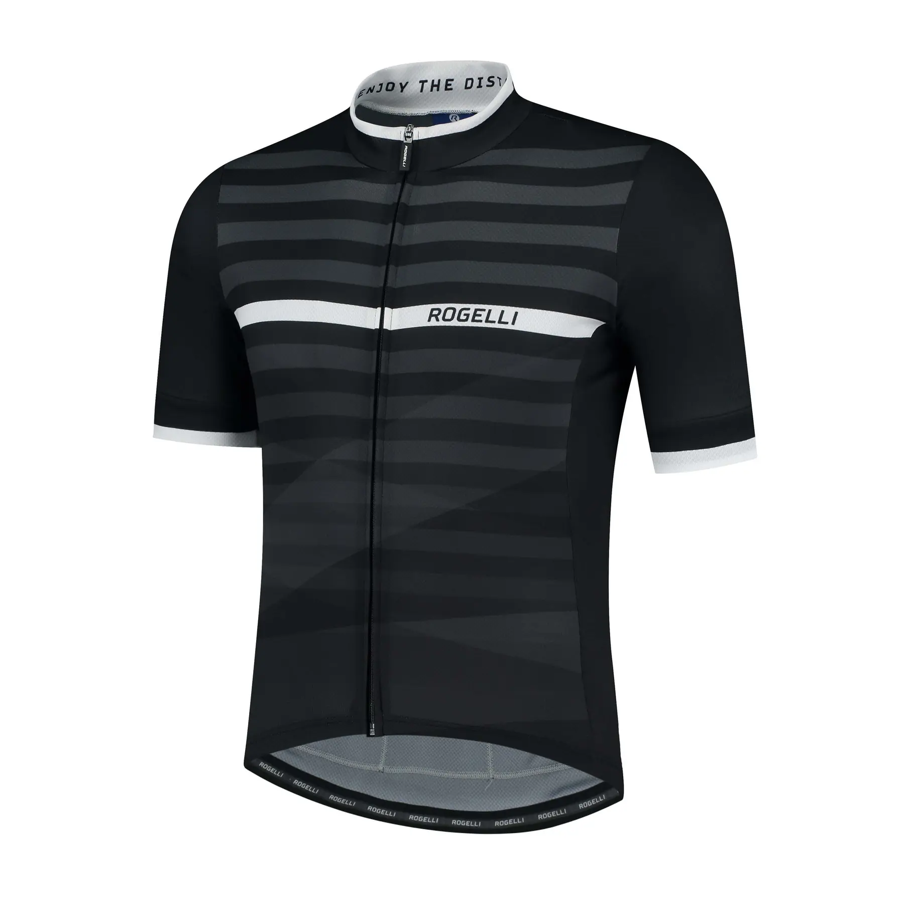 Maillot Rogelli Stripe Maillot Rogelli Stripe