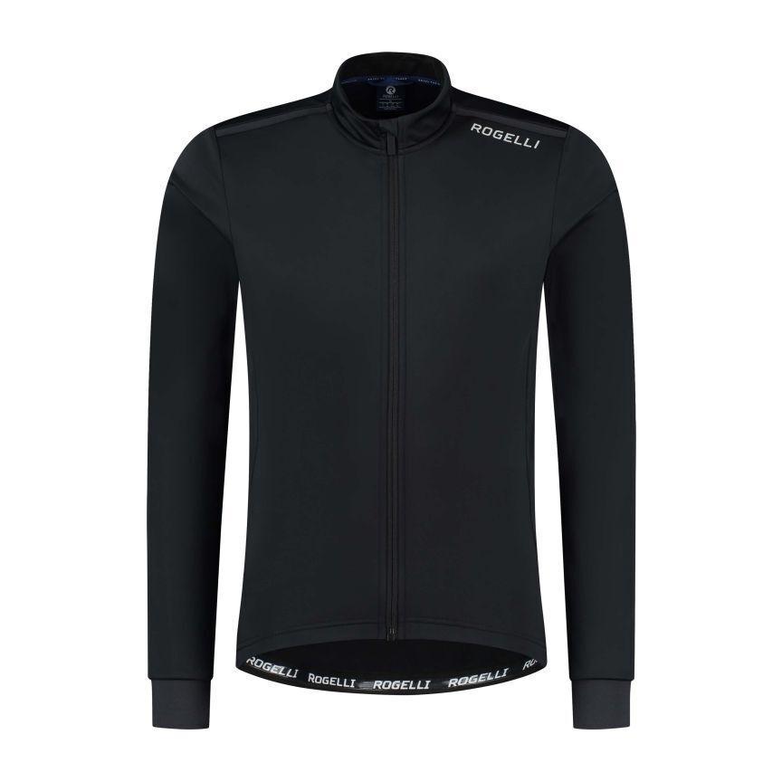Velo Store - UK Sweat jacket Rogelli Core | Extra 10% off with Subscription, Postage £16.79 to UK Fedex.
