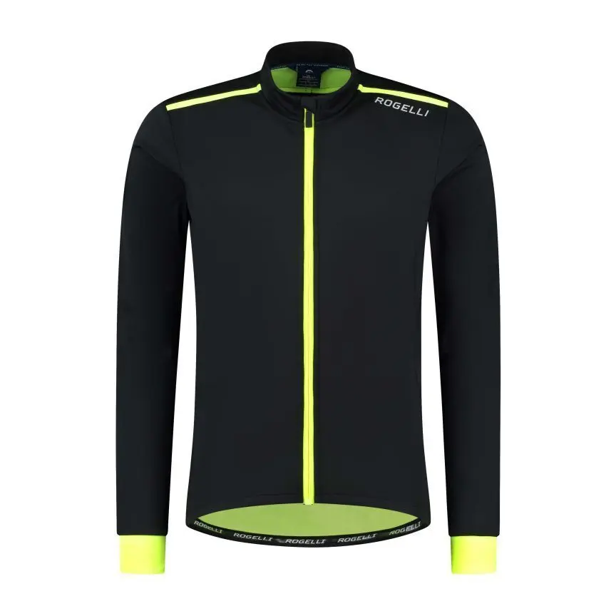 Velo Store - UK Sweat jacket Rogelli Core | Extra 10% off with Subscription, Postage £16.79 to UK Fedex.