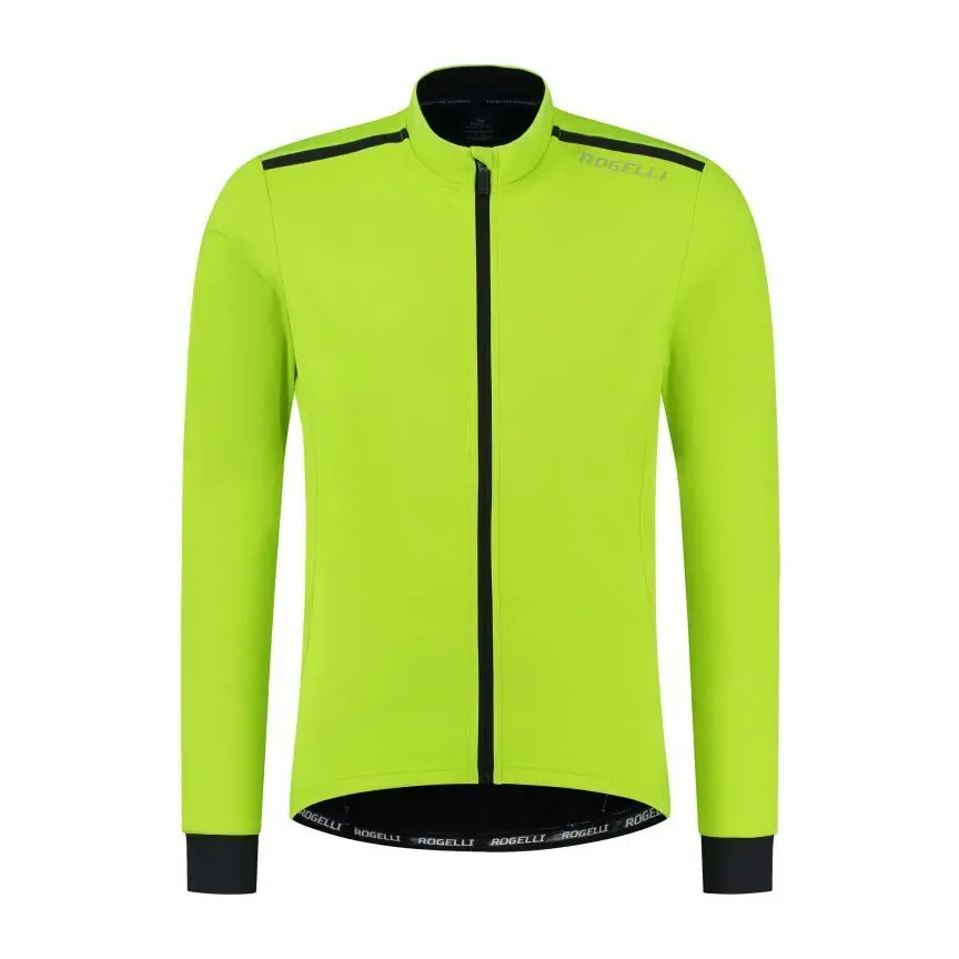 Velo Store - UK Sweat jacket Rogelli Core | Extra 10% off with Subscription, Postage £16.79 to UK Fedex.