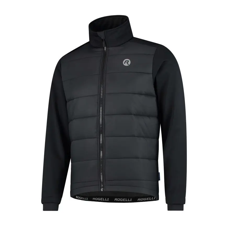 Rogelli Pullover Wadded Male