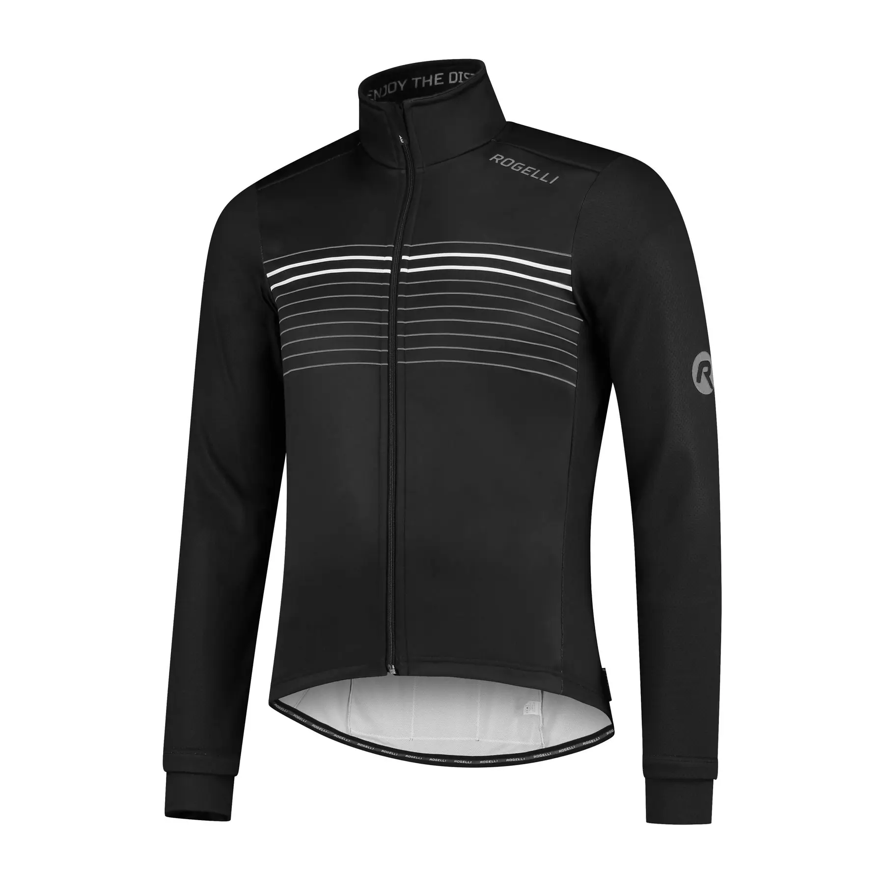 Rogelli Trainingsjacke Kalon Male