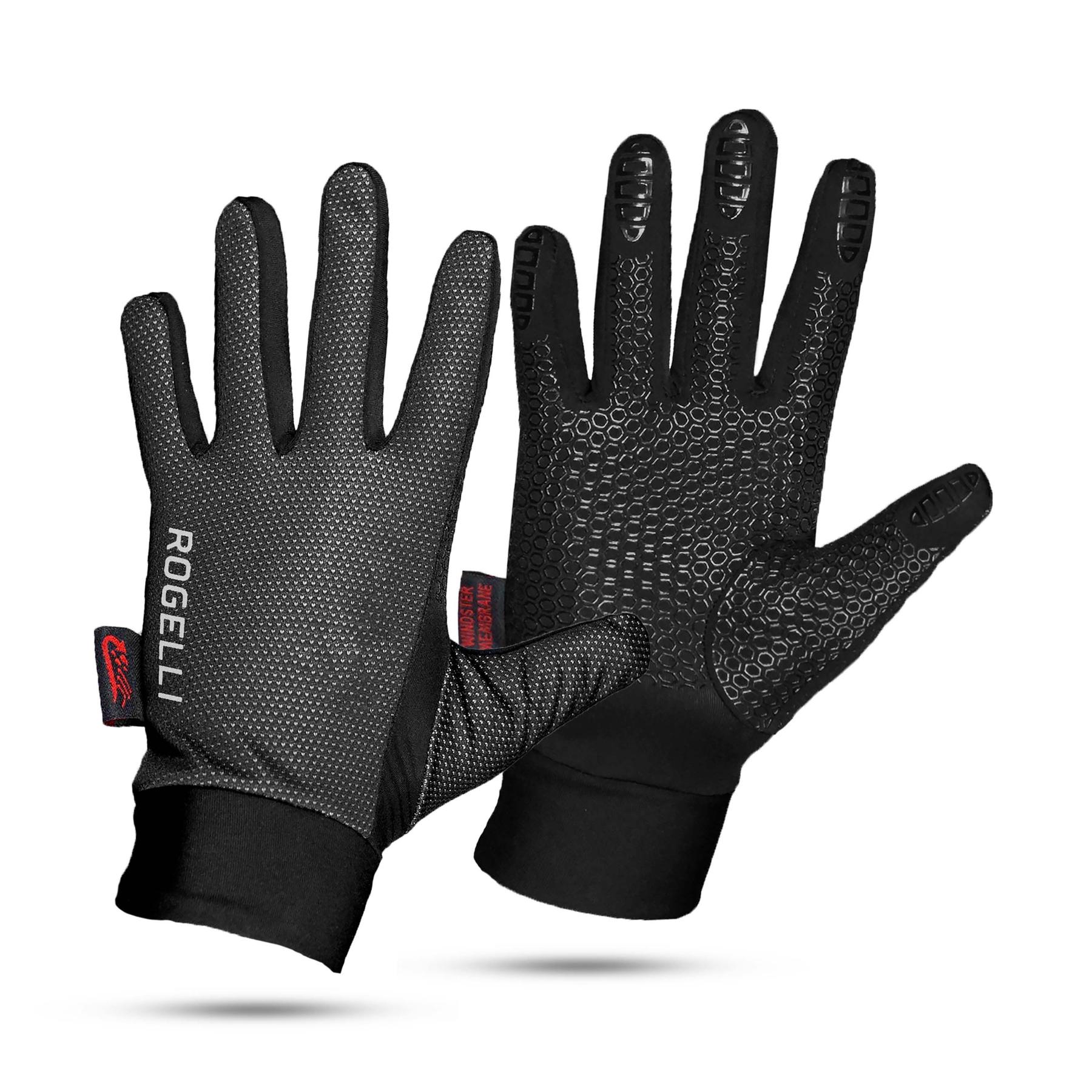 Velo Store - UK Children's winter cycling gloves Rogelli Laval | Extra 10% off with Subscription, Postage £16.79 to UK Fedex.