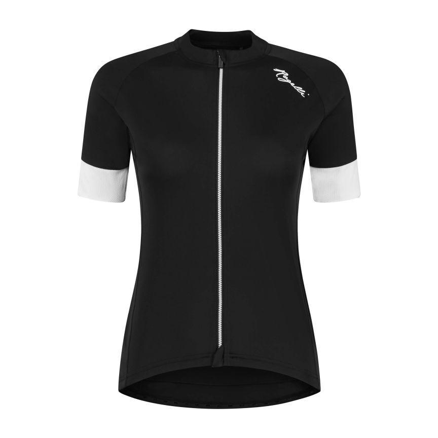 Velo Store - UK Women's long sleeve jersey Rogelli Modesta | Extra 10% off with Subscription, Postage £16.79 to UK Fedex.