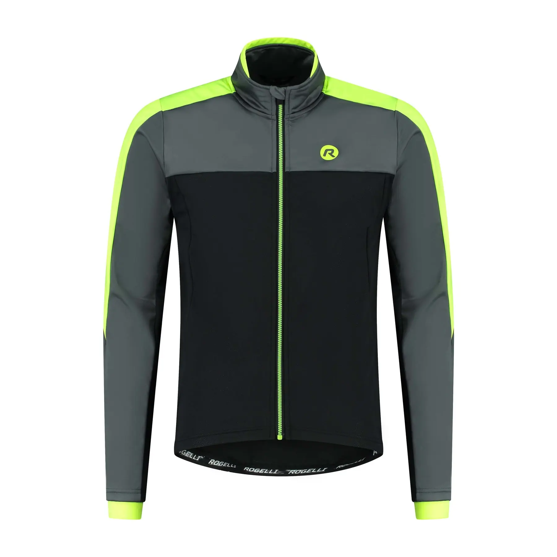 Image of Trainingsjacke Rogelli Freeze