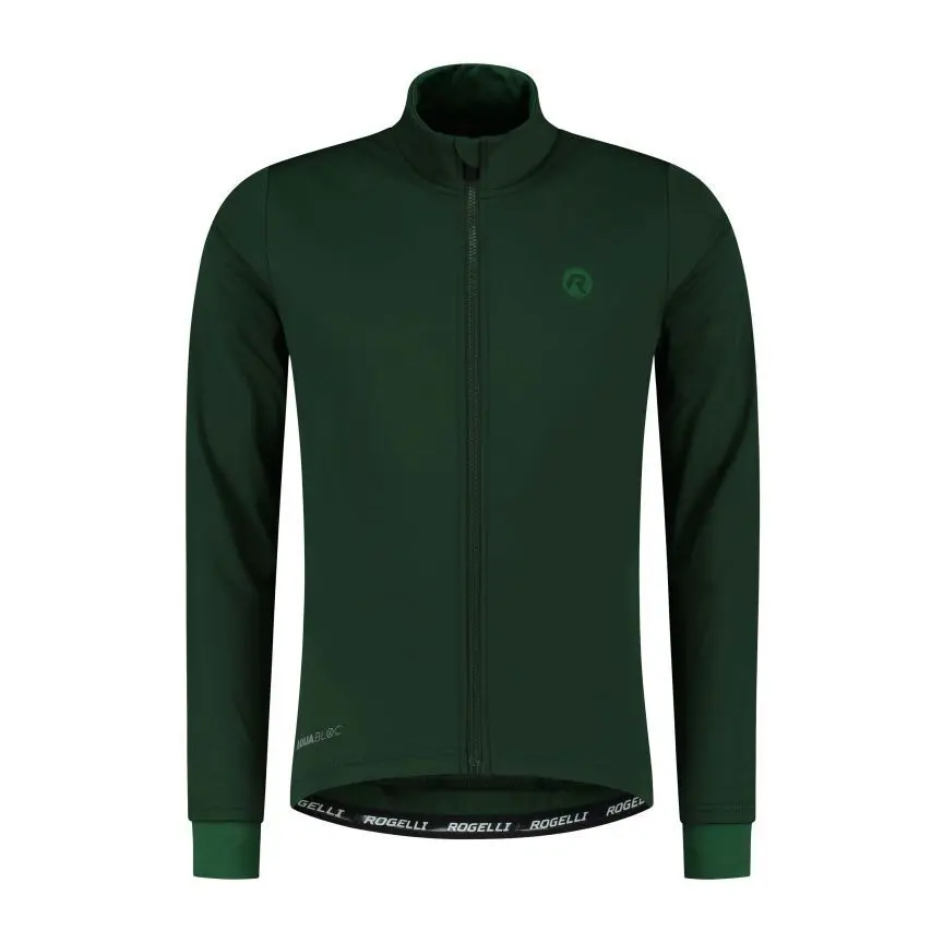 Image of Langarmtrikot Rogelli Essential