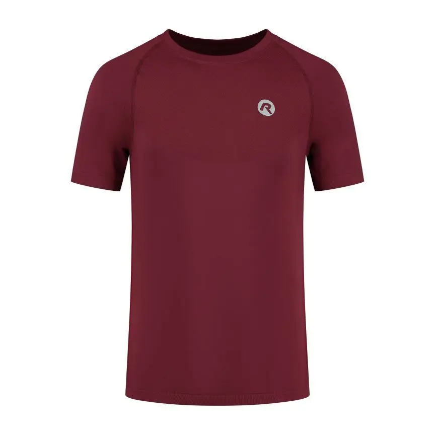 T-Shirt Mit Kurzen Ärmeln Rogelli Essential