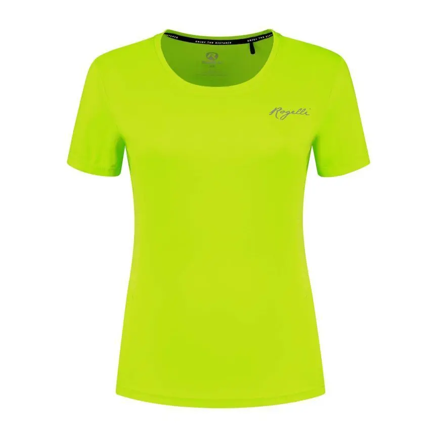 Women's short-sleeved T-shirt Rogelli Core