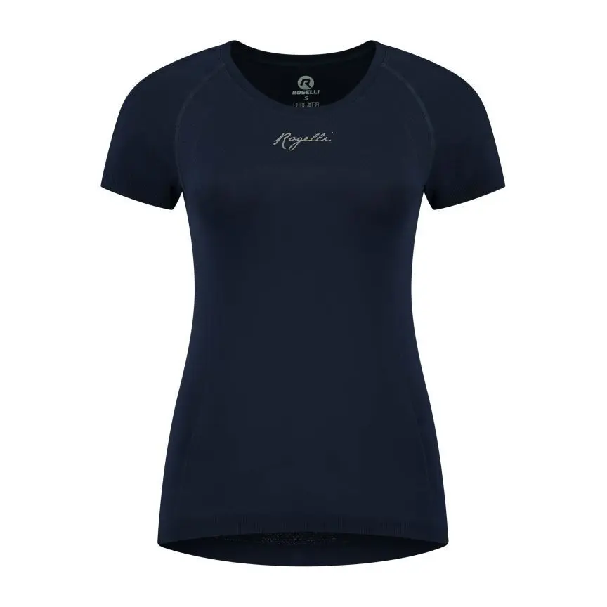 Women's short-sleeved T-shirt Rogelli Essential