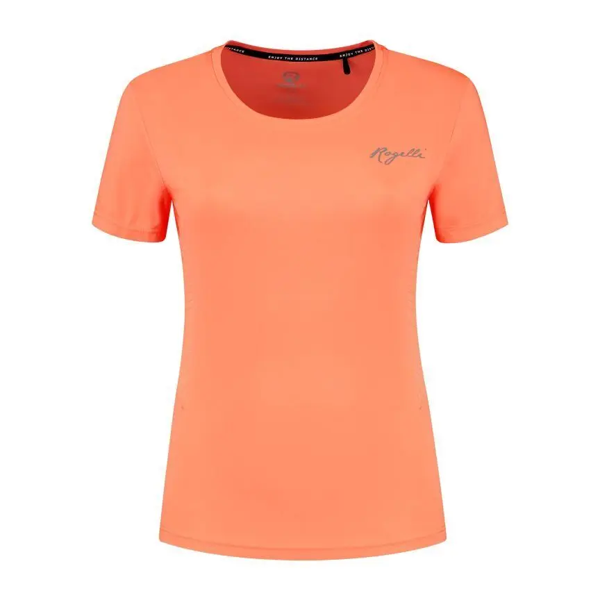 Women's short-sleeved T-shirt Rogelli Core