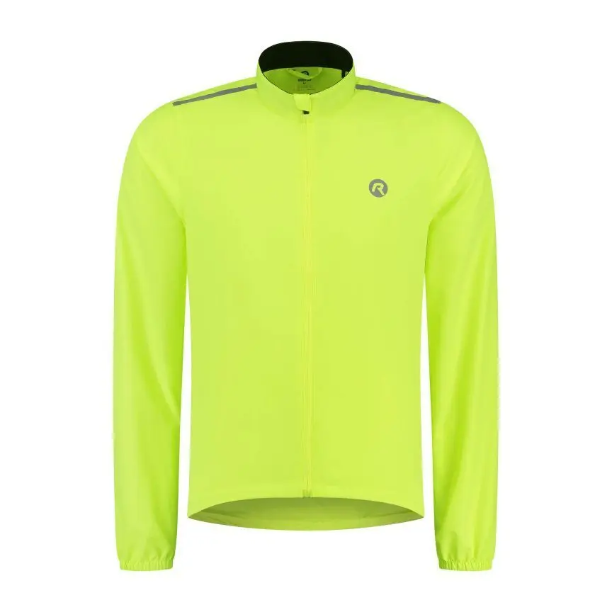 Velo Store - UK Waterproof jacket Rogelli Core | Extra 10% off with Subscription, Postage £16.79 to UK Fedex.
