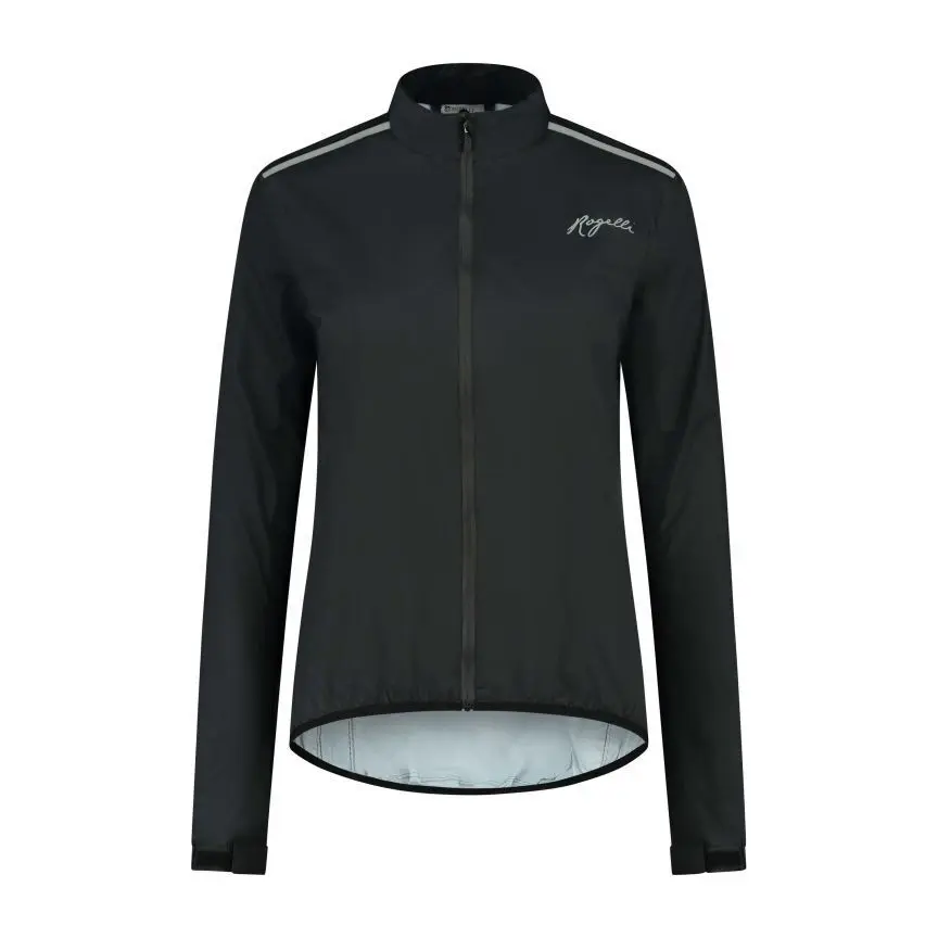 Image of Regenjacke Frauen Rogelli Core