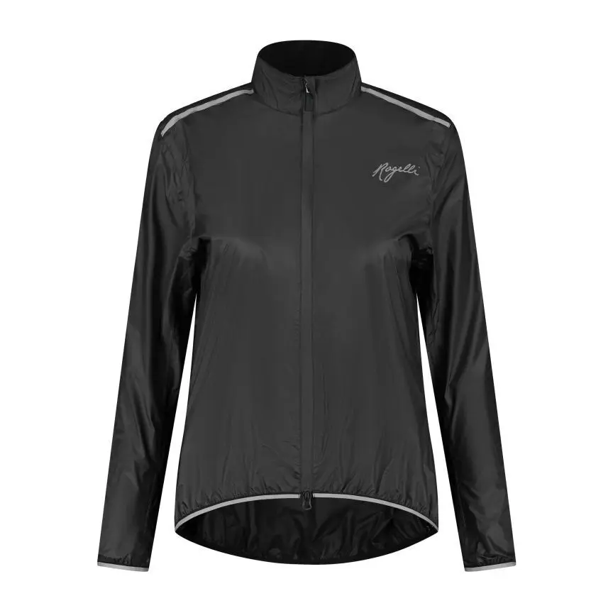 Image of Regenjacke Frauen Rogelli Essential