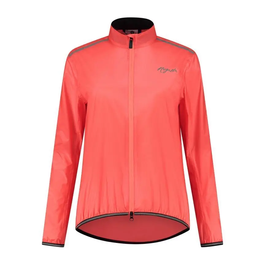 Veste imperméable femme Rogelli Essential