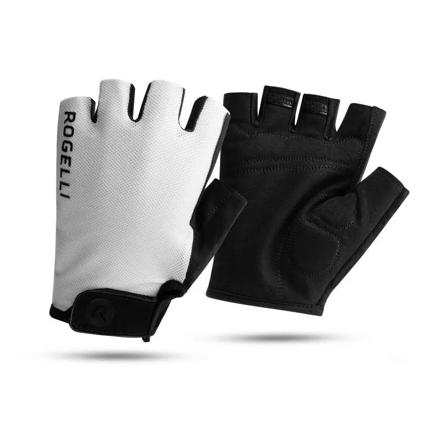 Velo Store - UK Children's summer cycling gloves Rogelli Core | Extra 10% off with Subscription, Postage £16.79 to UK Fedex.