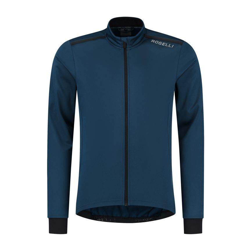 Velo Store - UK Sweat jacket Rogelli Core | Extra 10% off with Subscription, Postage £16.79 to UK Fedex.