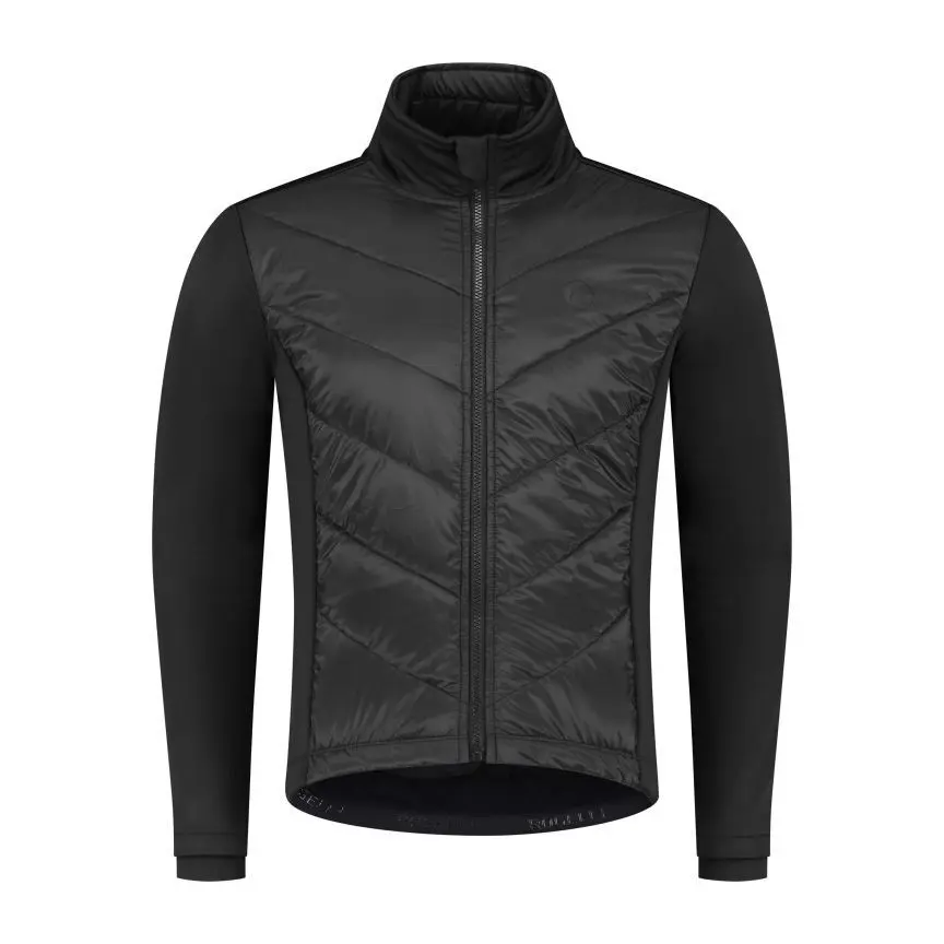 Velo Store - UK Sweatshirt Rogelli Wadded II | Extra 10% off with Subscription, Postage £16.79 to UK Fedex.