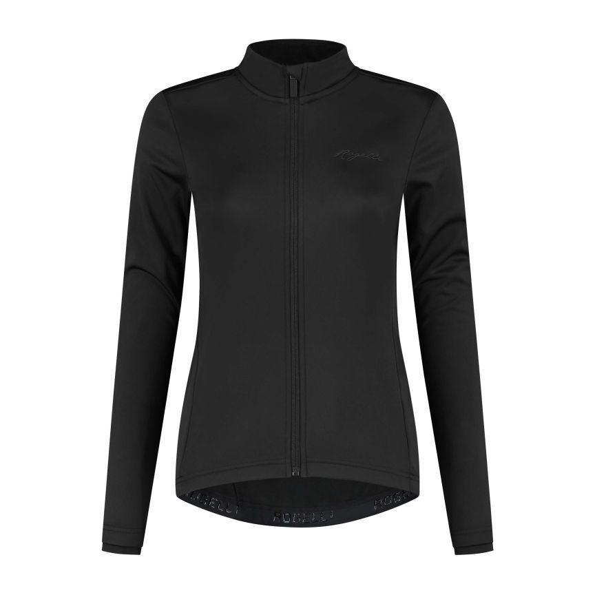 Velo Store - UK Women's sweat jacket Rogelli Core | Extra 10% off with Subscription, Postage £16.79 to UK Fedex.