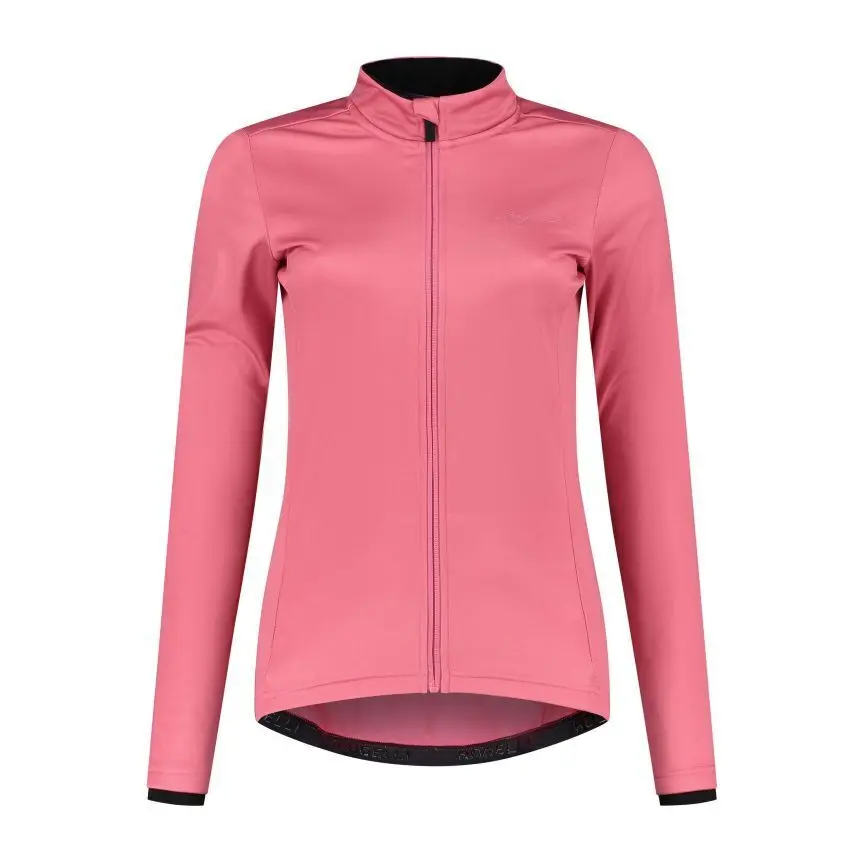 Velo Store - UK Women's sweat jacket Rogelli Core | Extra 10% off with Subscription, Postage £16.79 to UK Fedex.
