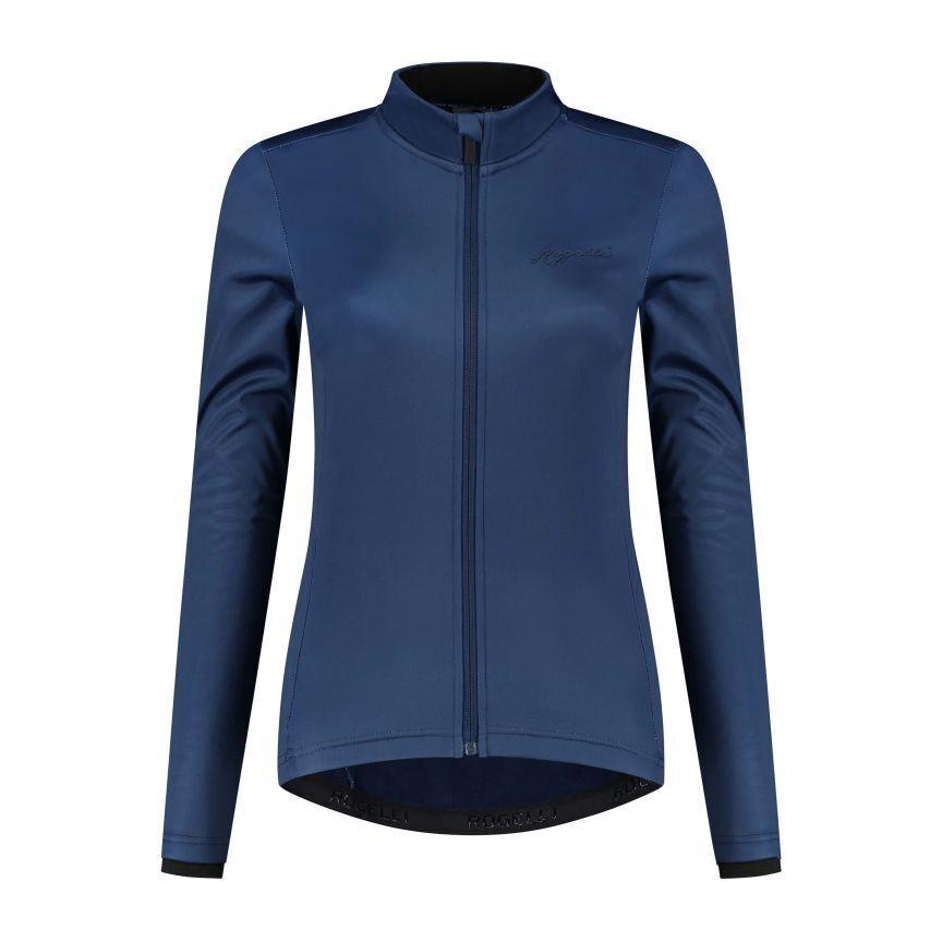 Velo Store - UK Women's sweat jacket Rogelli Core | Extra 10% off with Subscription, Postage £16.79 to UK Fedex.