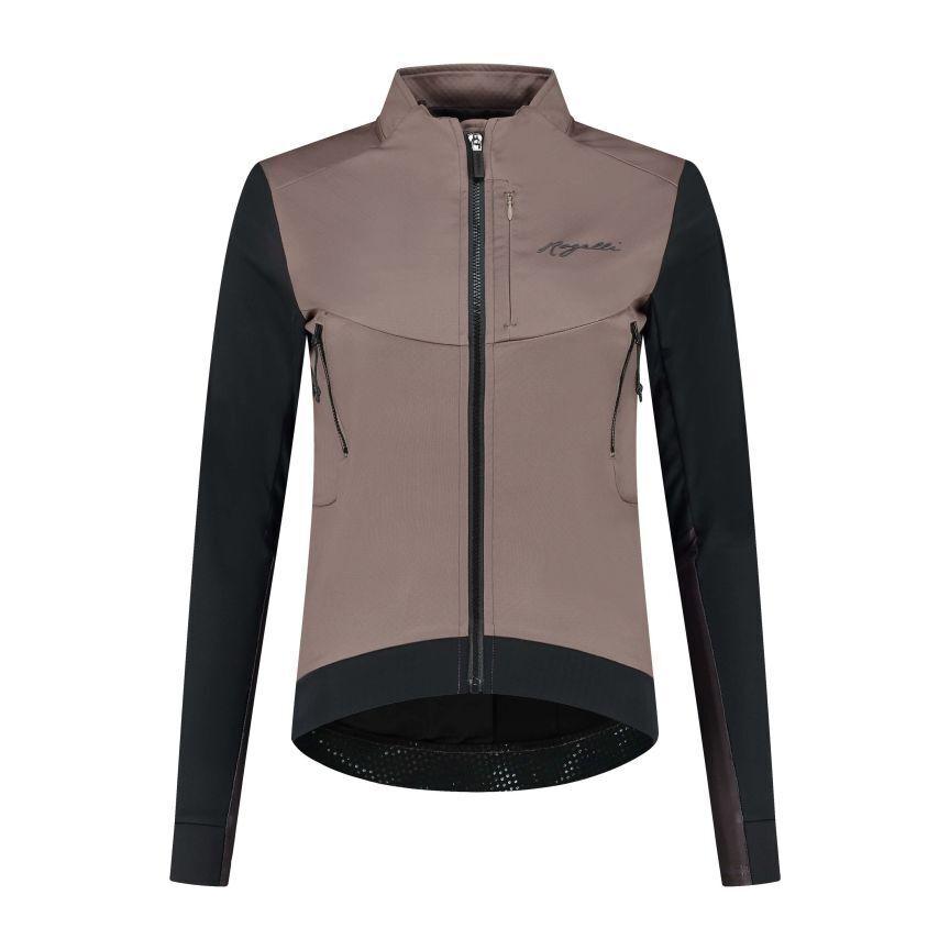 Velo Store - UK Women's sweat jacket Rogelli Cadence | Extra 10% off with Subscription, Postage £16.79 to UK Fedex.