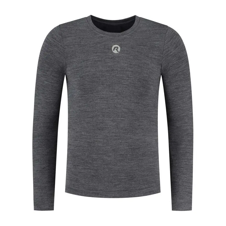 Image of Unterwäsche langarm Rogelli Merino