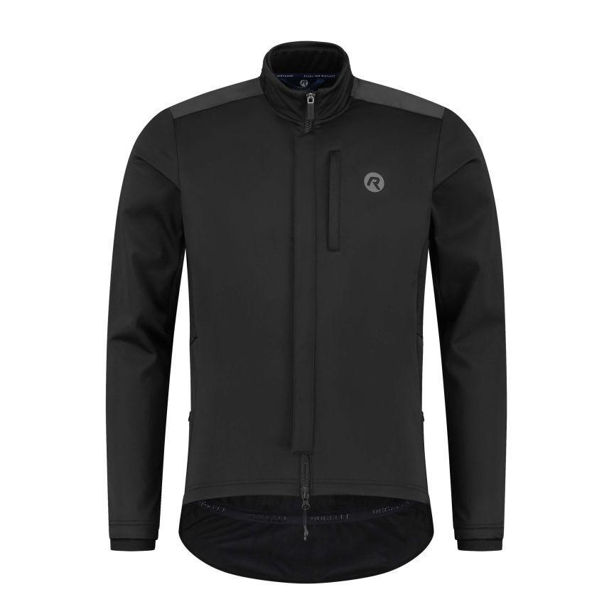 Velo Store - UK Waterproof jacket Rogelli Deep Winter | Extra 10% off with Subscription, Postage £16.79 to UK Fedex.