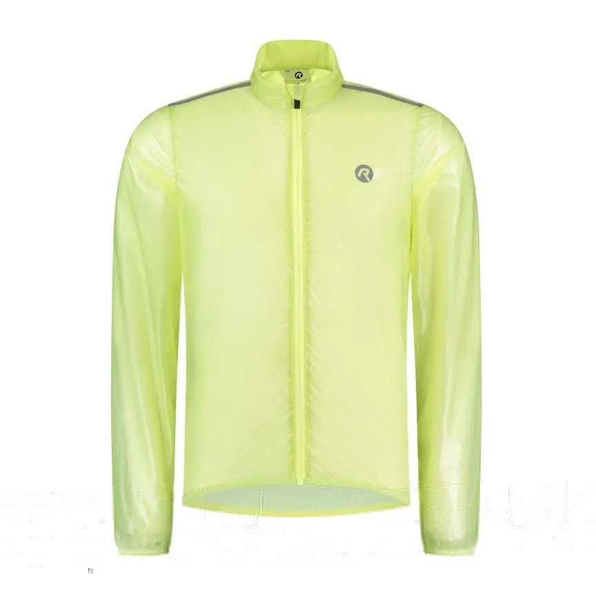 Image of Wasserdichte Kinderjacke Rogelli Emergency