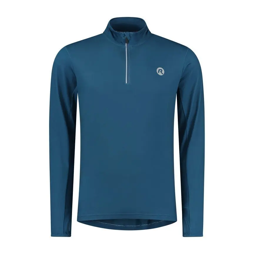 Rogelli Men's Bleu Sweatshirt Core