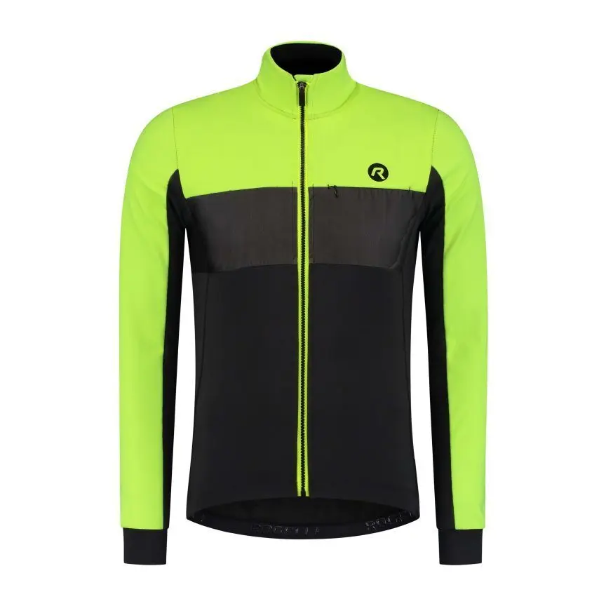 Velo Store - UK Waterproof jacket Rogelli Attq | Extra 10% off with Subscription, Postage £16.79 to UK Fedex.