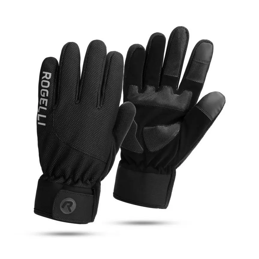 Velo Store - UK Children's winter cycling gloves Rogelli Alta | Extra 10% off with Subscription, Postage £16.79 to UK Fedex.