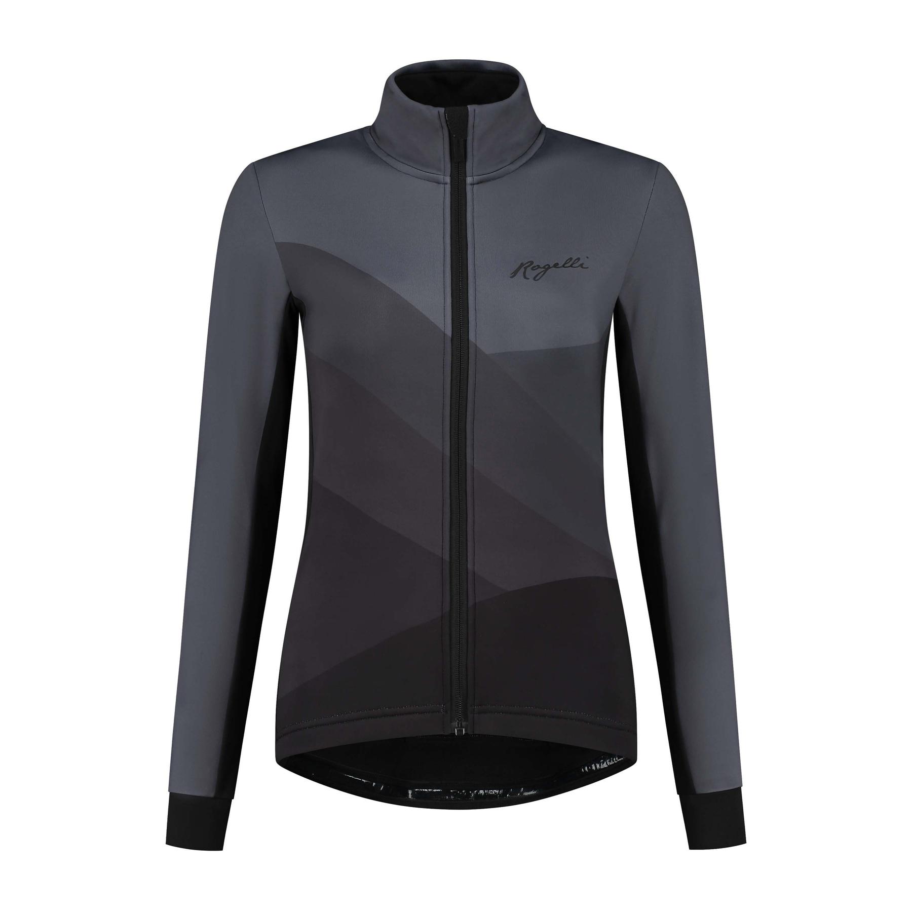 Velo Store - UK Women's waterproof jacket Rogelli Farah | Extra 10% off with Subscription, Postage £16.79 to UK Fedex.