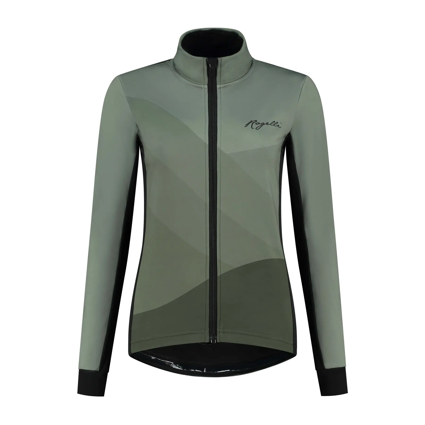 Velo Store - UK Women's waterproof jacket Rogelli Farah | Extra 10% off with Subscription, Postage £16.79 to UK Fedex.