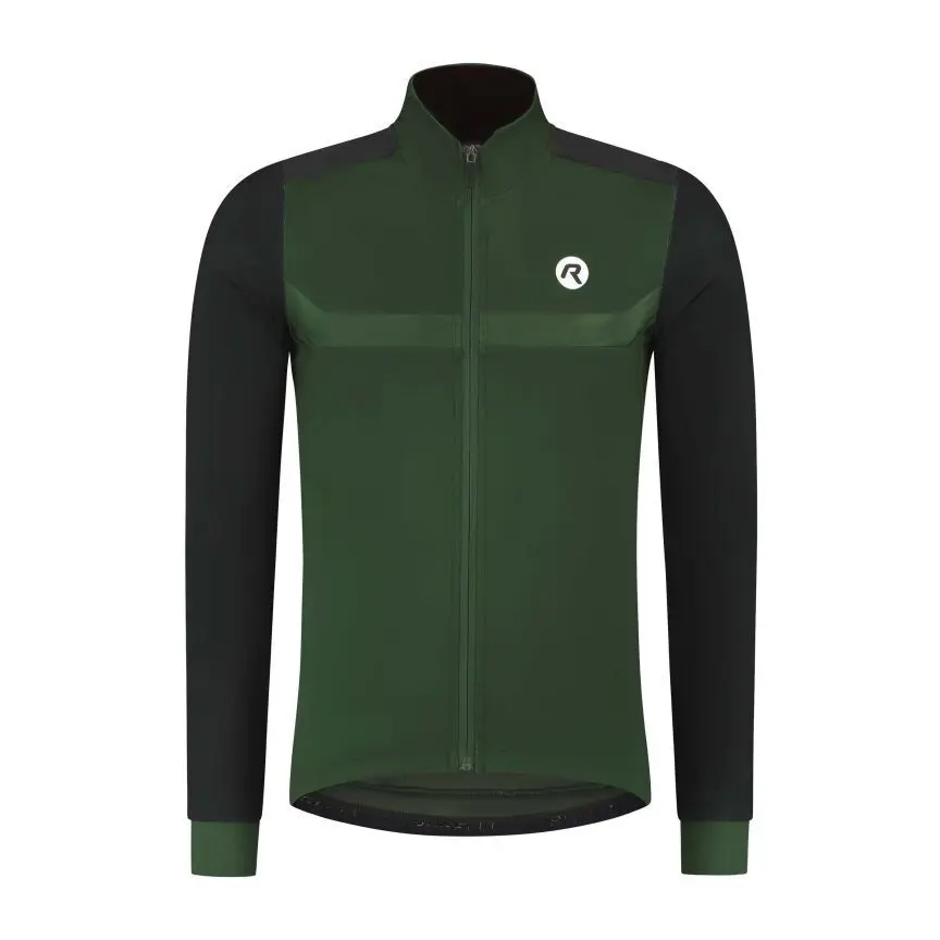 Rogelli Trainingsjacke Mono Male