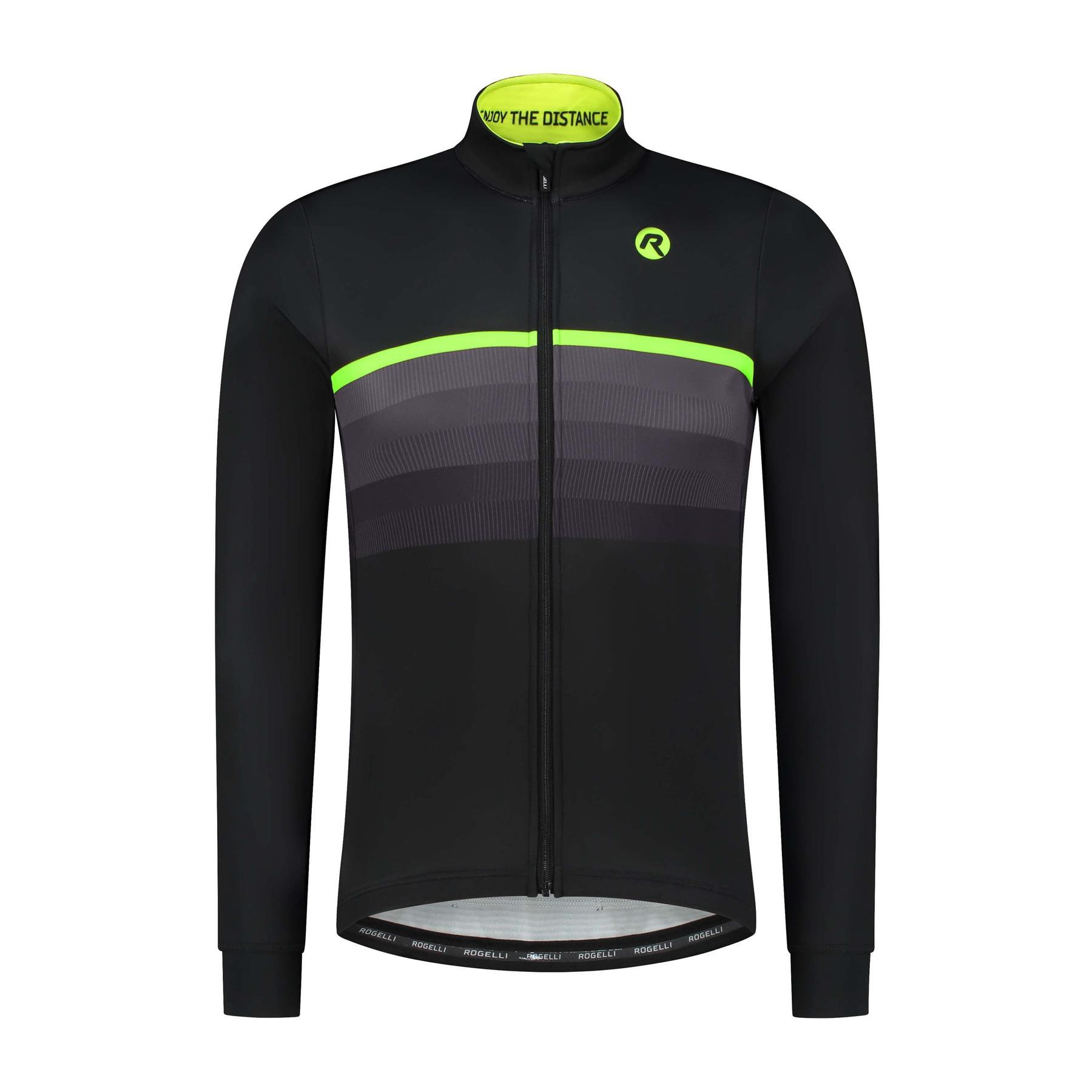 Velo Store - UK Sweat jacket Rogelli Hero ll | Extra 10% off with Subscription, Postage £16.79 to UK Fedex.