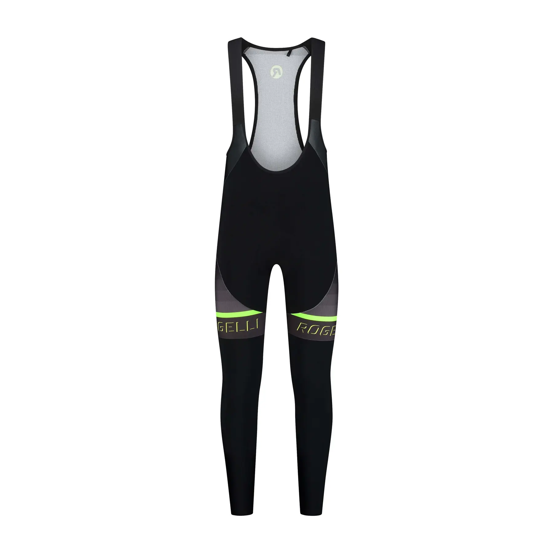 Velo Store - UK Long bib shorts Rogelli Hero ll | Extra 10% off with Subscription, Postage £16.79 to UK Fedex.