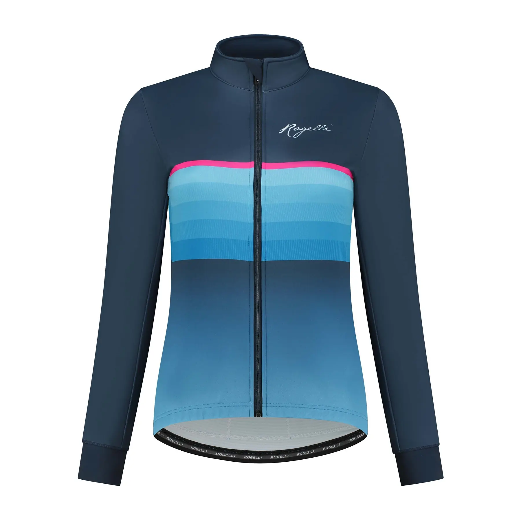 Velo Store - UK Women's sweat jacket Rogelli Impress II | Extra 10% off with Subscription, Postage £16.79 to UK Fedex.