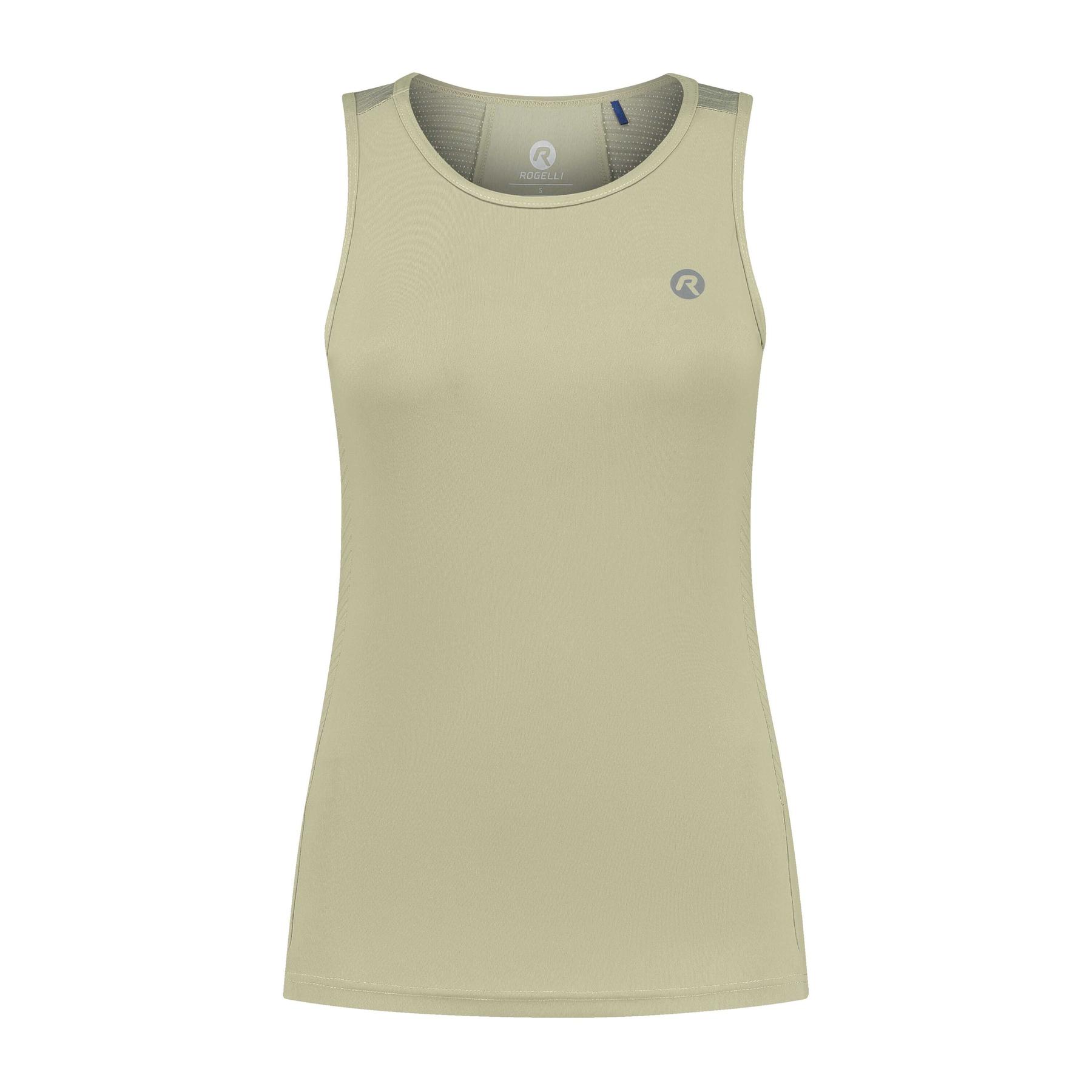 Velo Store - UK Women's tank top Rogelli Core | Extra 10% off with Subscription, Postage £16.79 to UK Fedex.