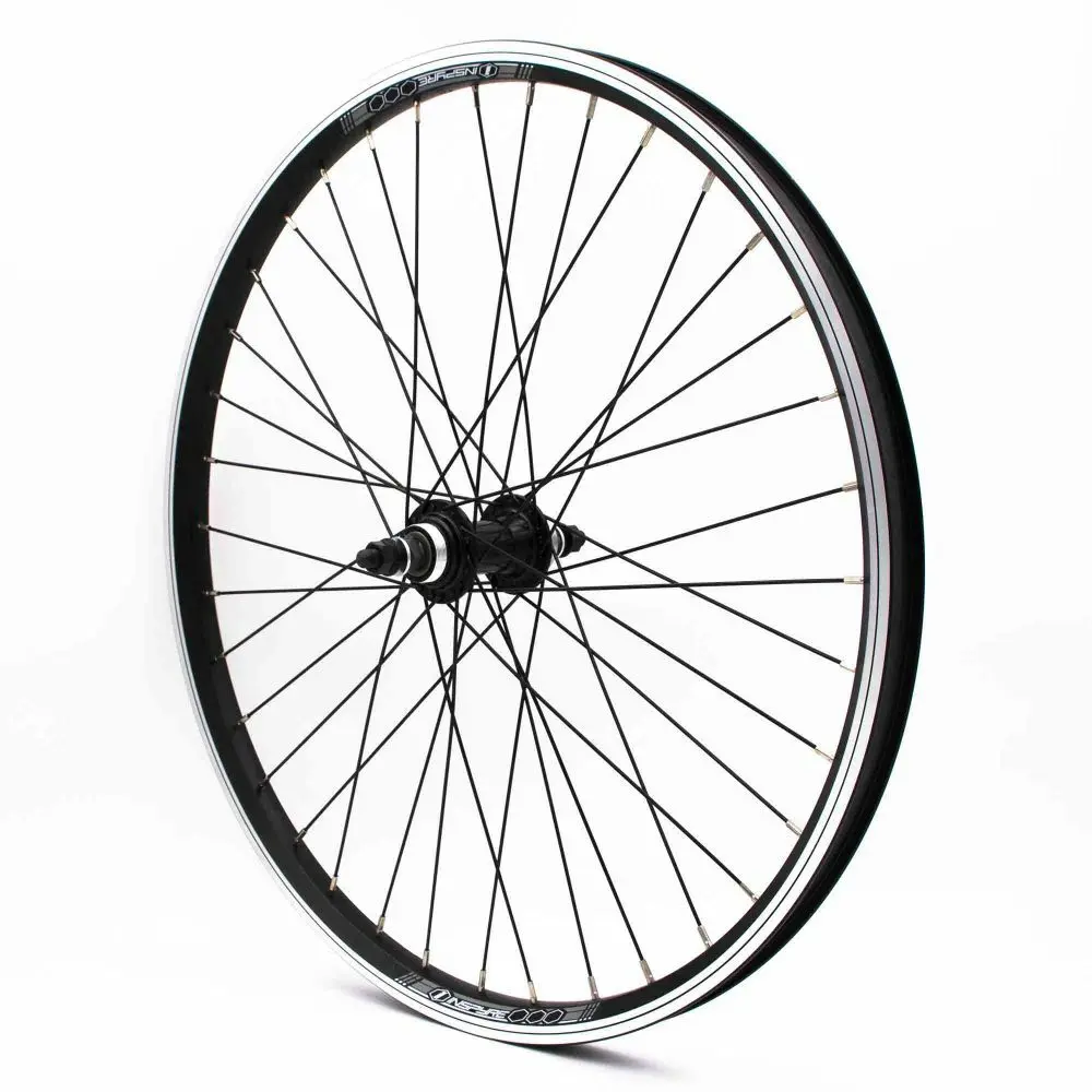 Velo Store - UK Rear wheel Inspyre neo cruiser 24 x 1.75" | Extra 10% off with Subscription, Postage £16.79 to UK Fedex.