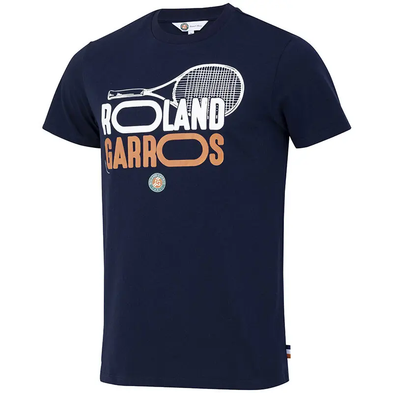 T-Shirt Roland Garros