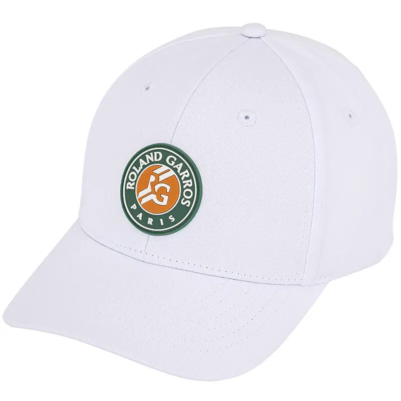 Baseballkappe mit Logo Roland Garros