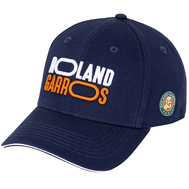 Baseball Kappe Roland Garros Performance