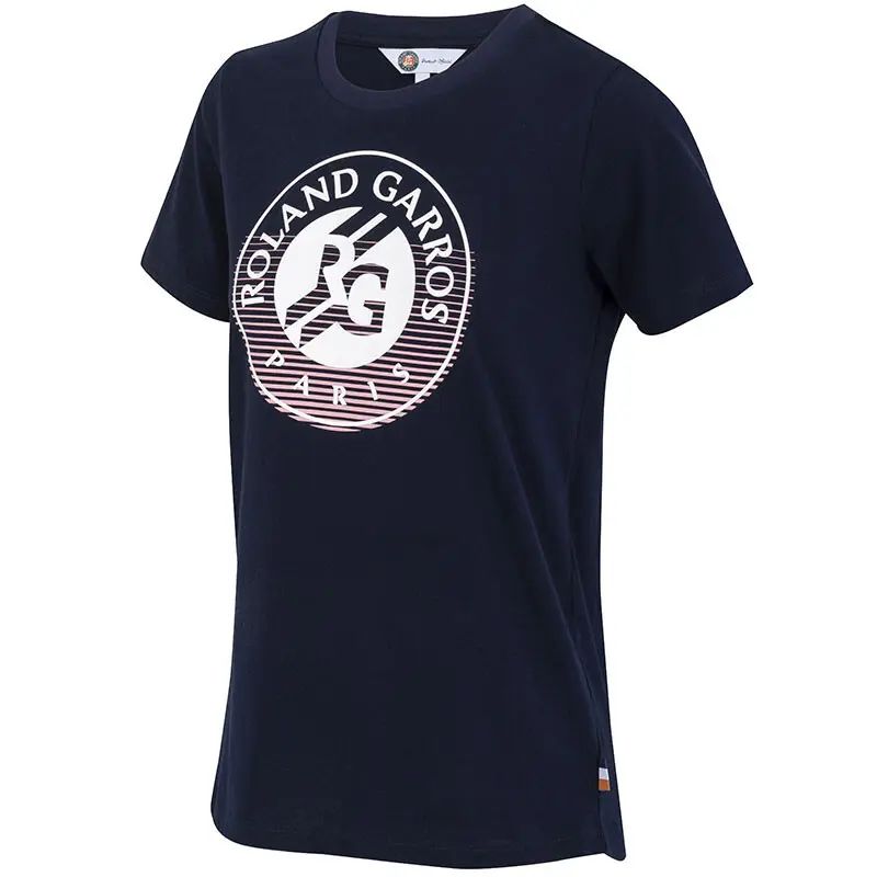 T-Shirt Roland Garros