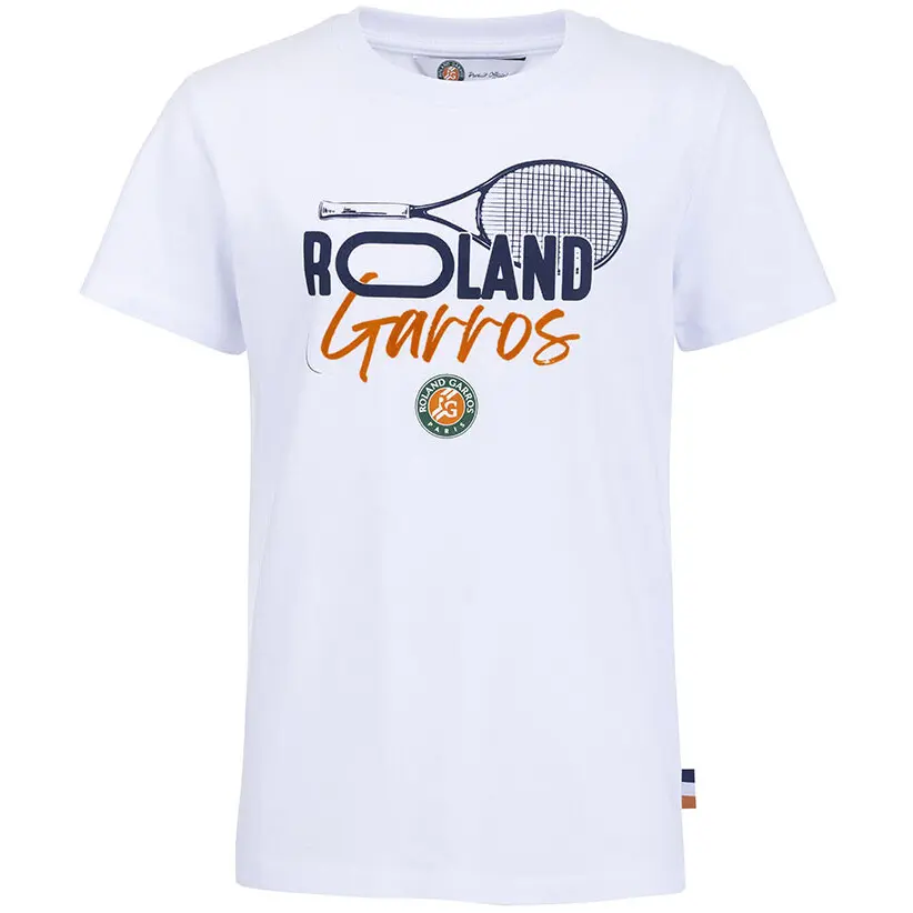 T-Shirt Kind Roland Garros Roland Garros
